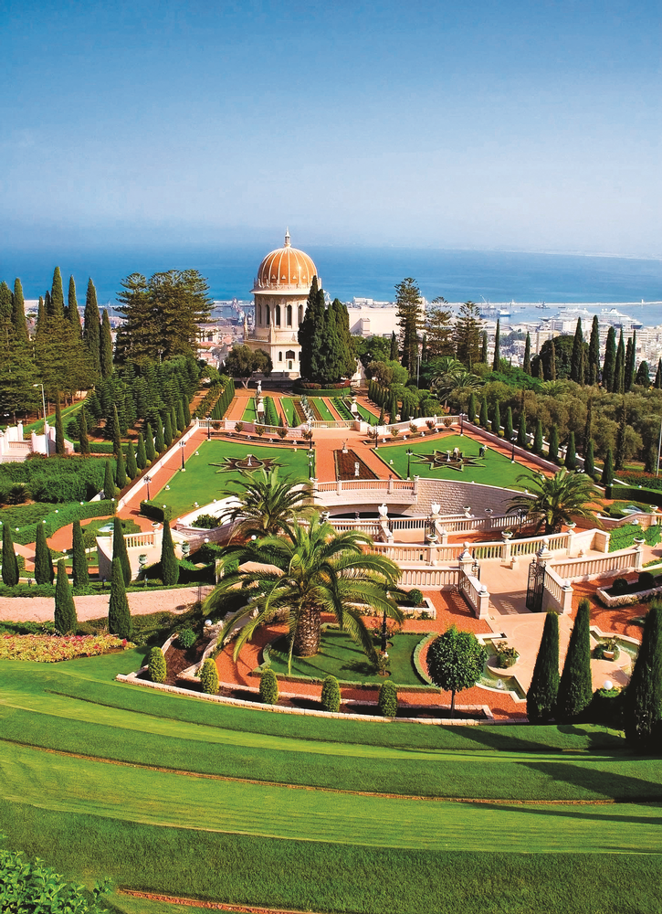 Israel VI