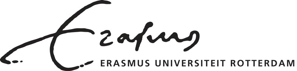 Erasmus, Rotterdam