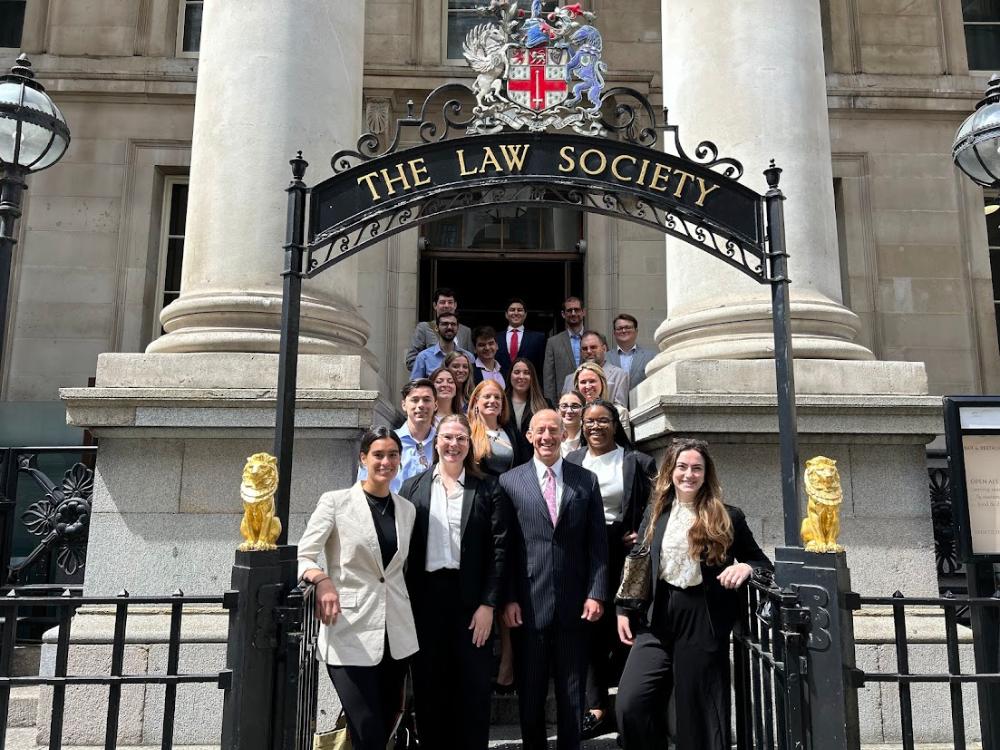 London Law Society