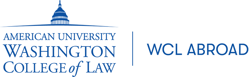 Washington College of Law - American University